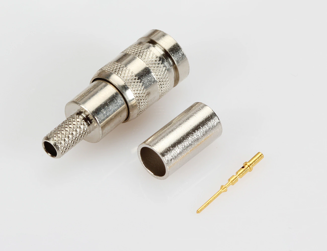 1.0/2.3 Male Cable Type