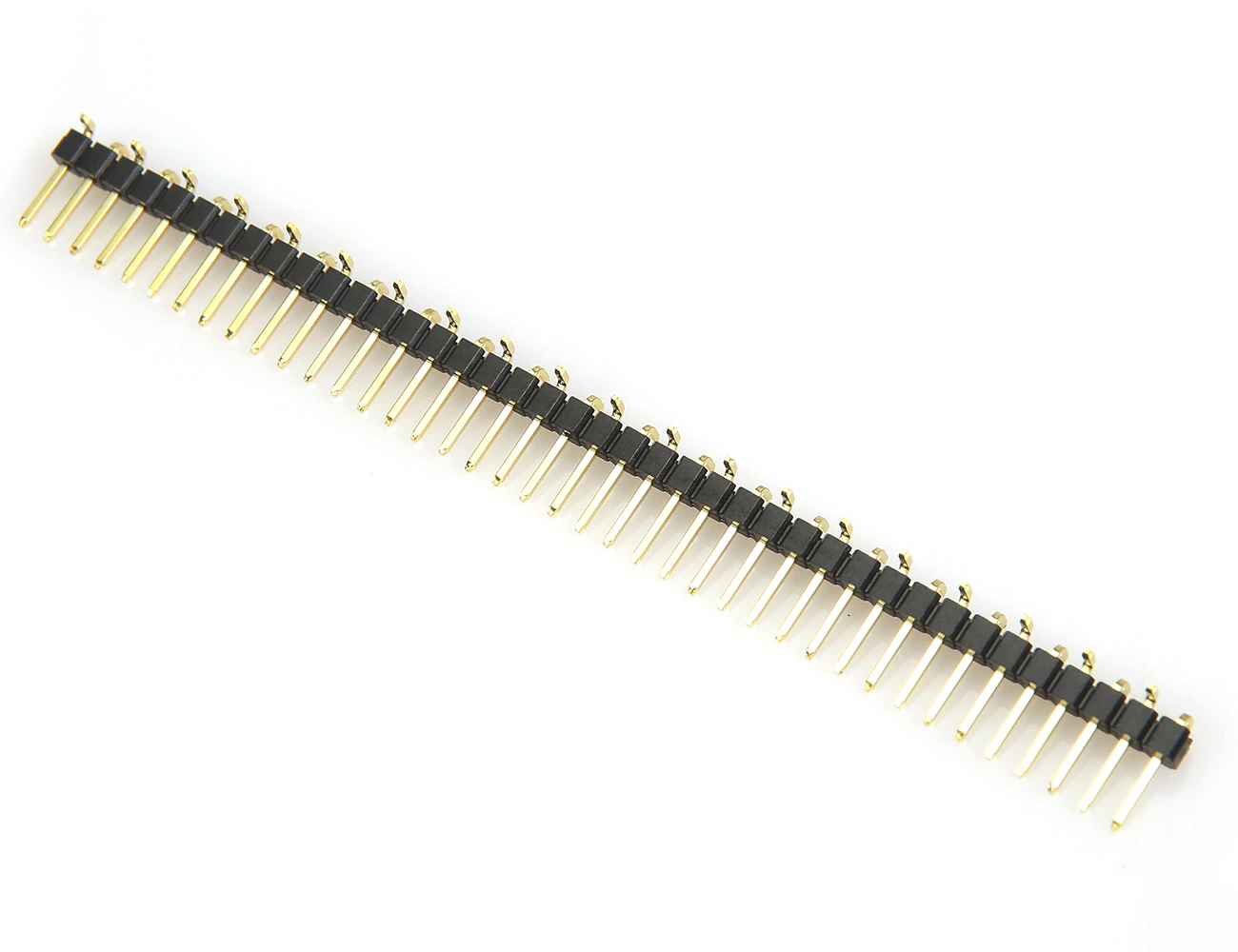 Pin Header & Sockets