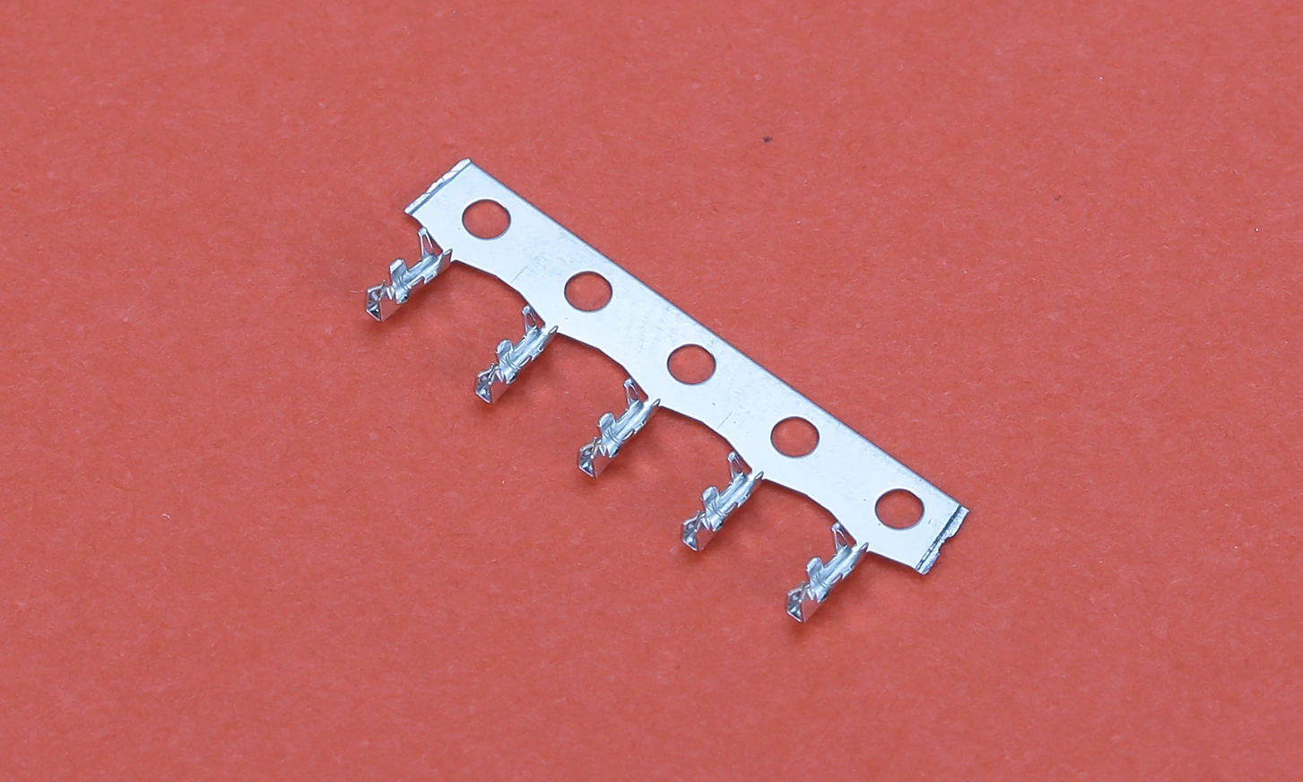 Original Connectors