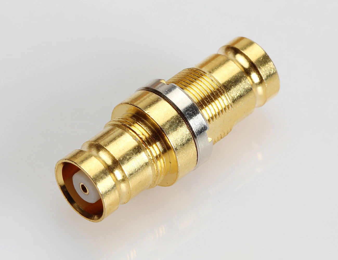 1.6/5.6 Female to Female Adaptor