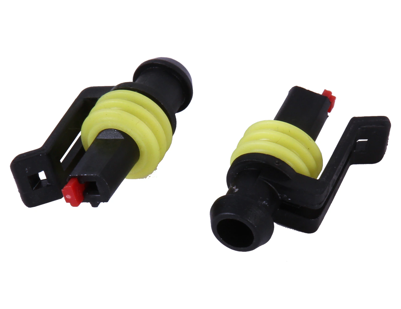 Automotive Connectors