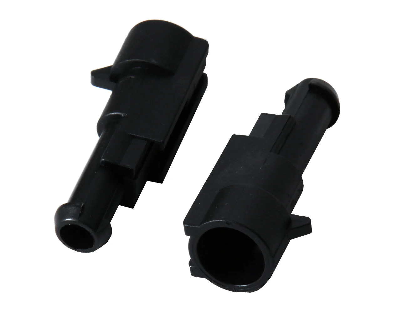 1 Pin Superseal Series Male Connector