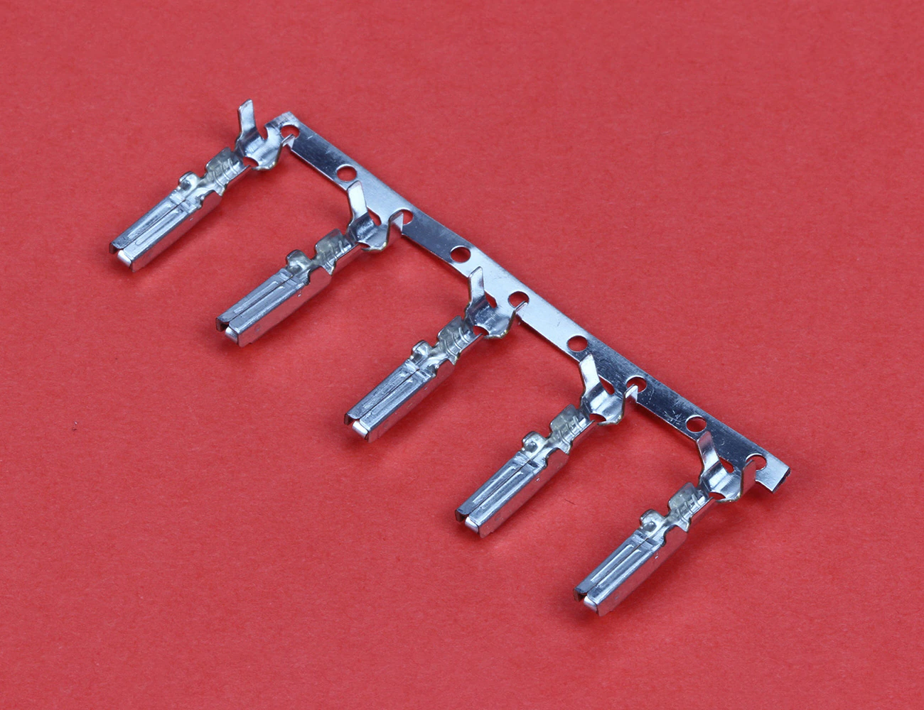 200001 Series Connector Terminal Female