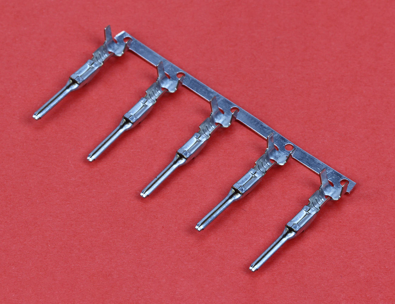 200001 Series Connector Terminal Male