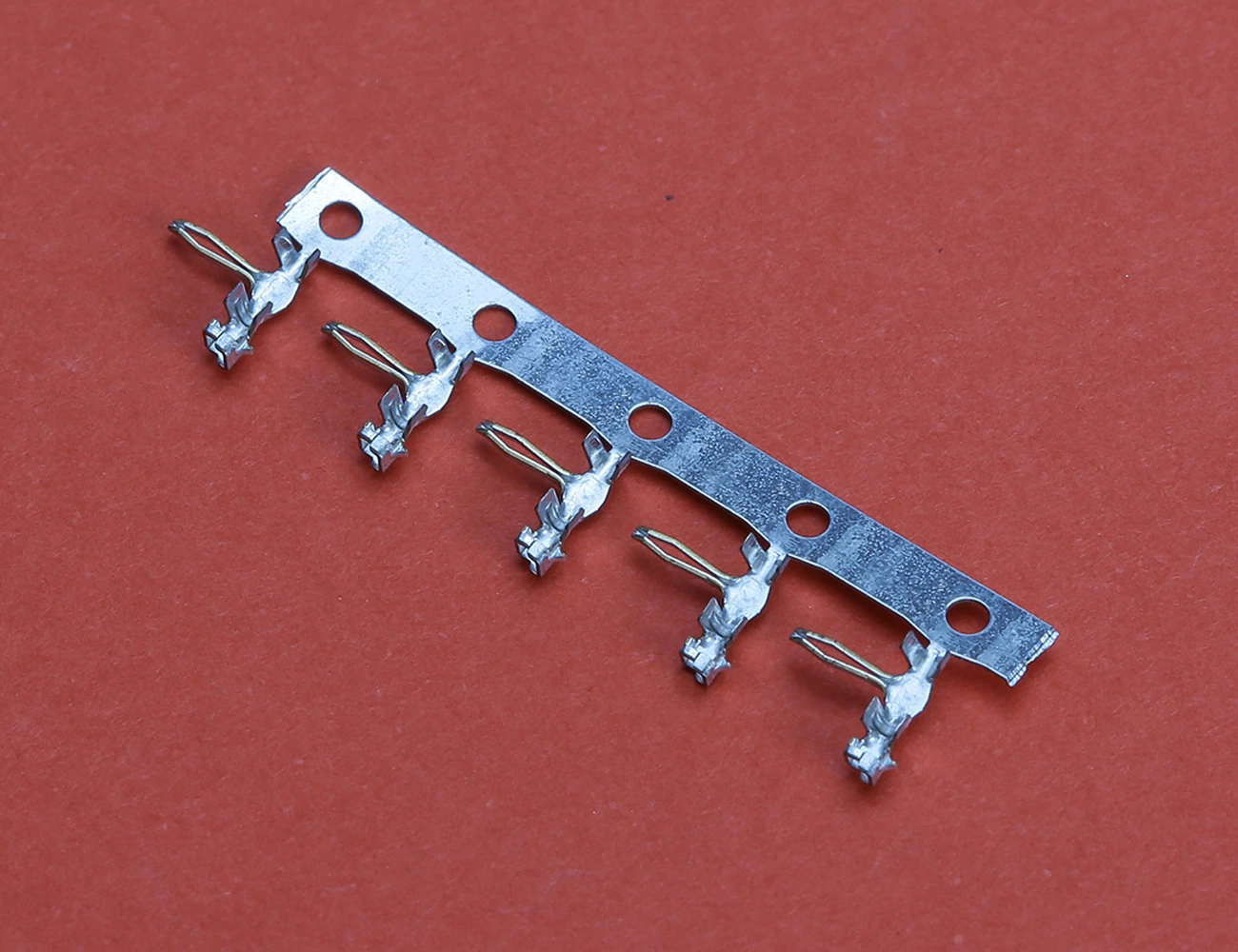 2.00 mm Terminal