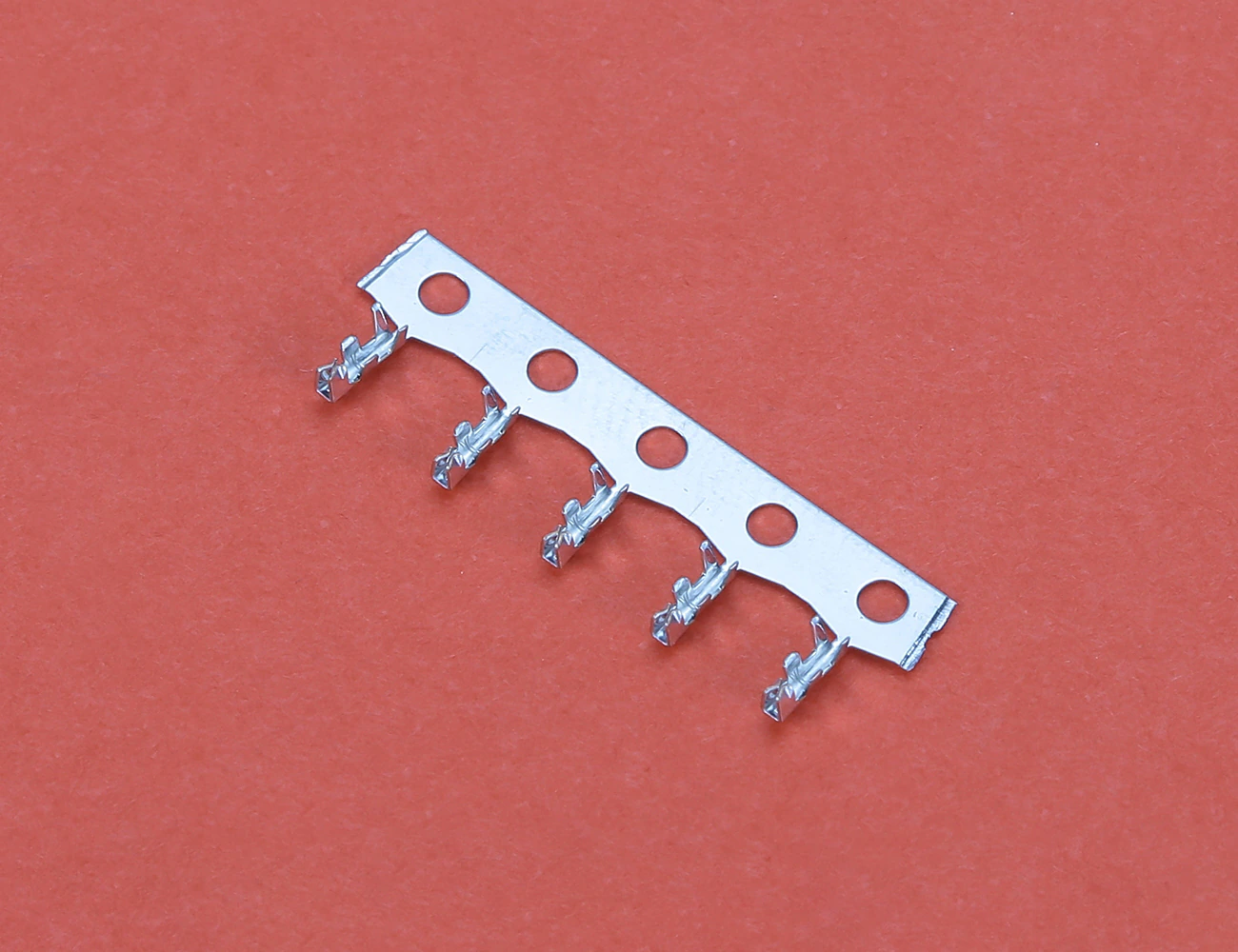2.50mm Terminal