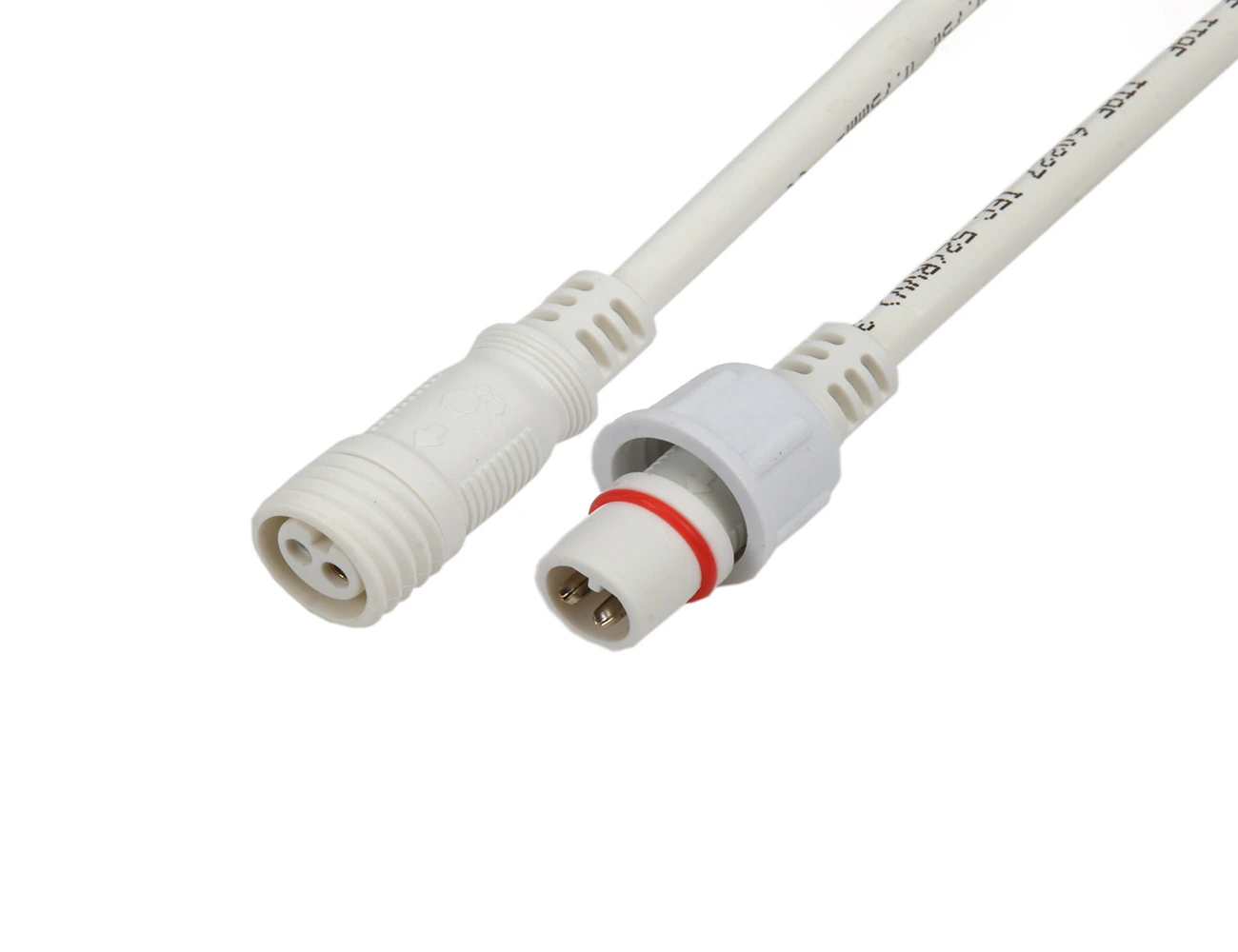 Overmold Cable Assemblies