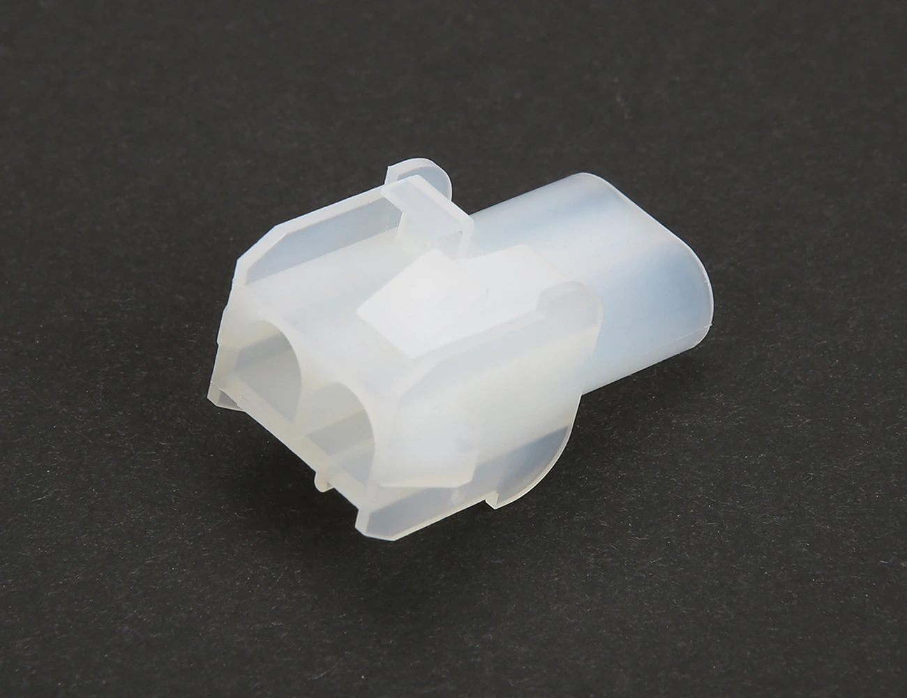 2 Pin Female Connector