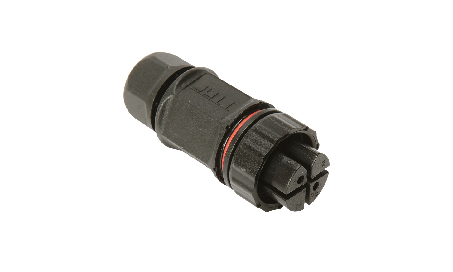 Waterproof Connector Solutions