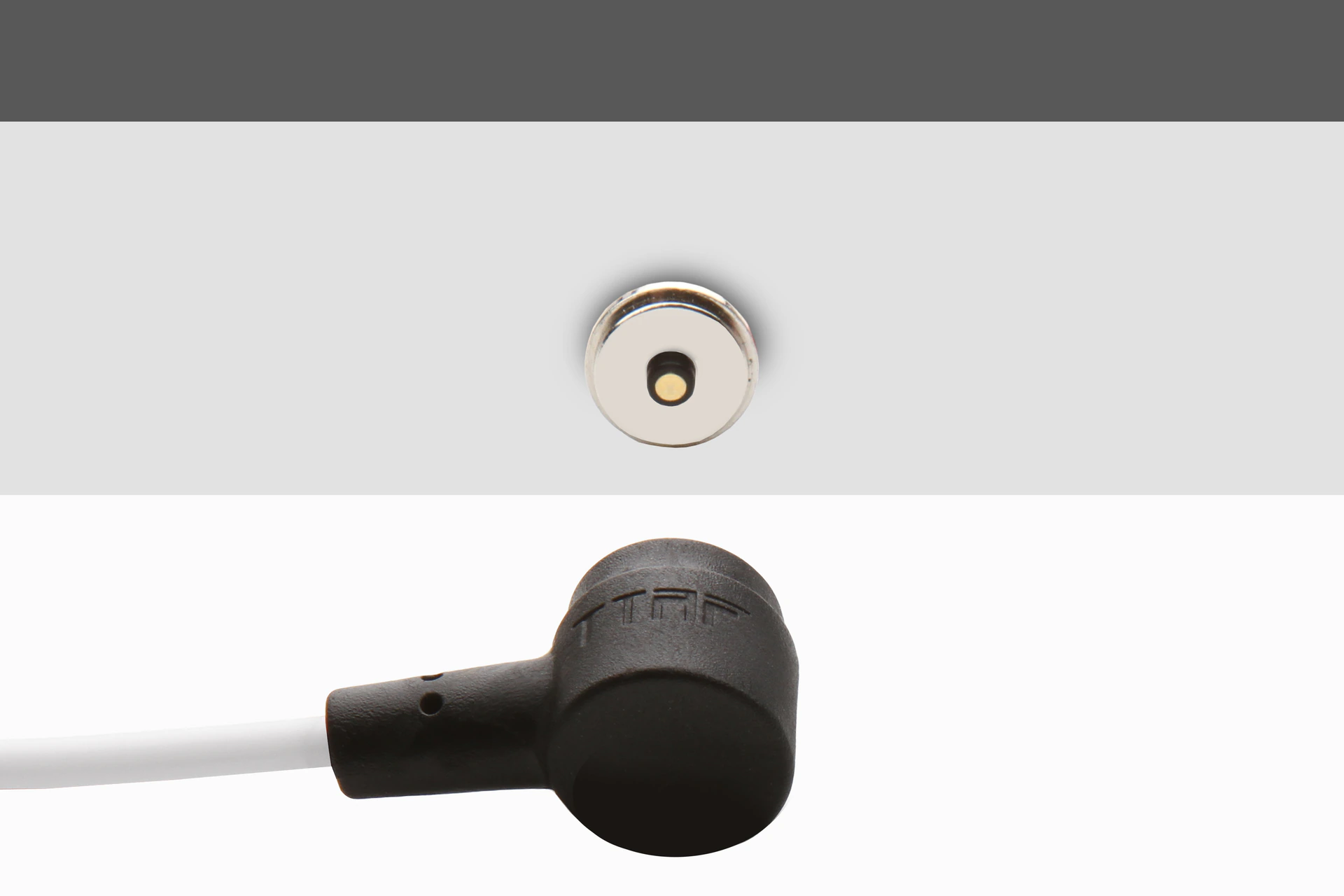Magnetic Connector