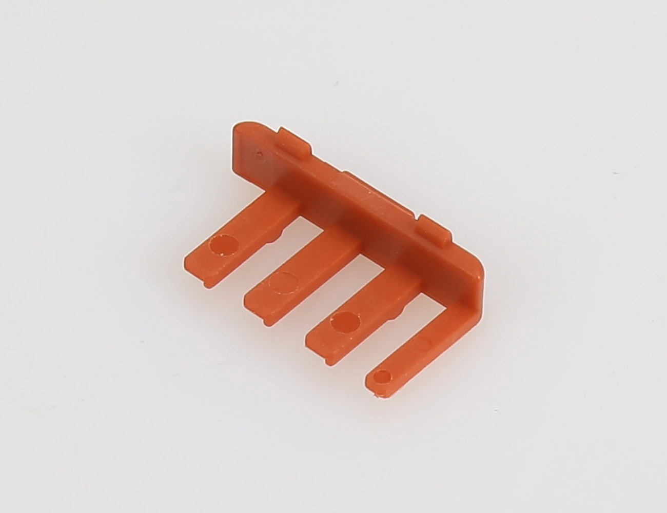 2-Pin Lock Connector REC HSG