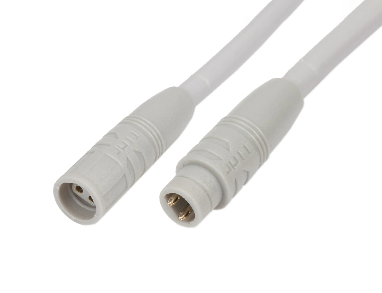 2 Pin Mini Circular