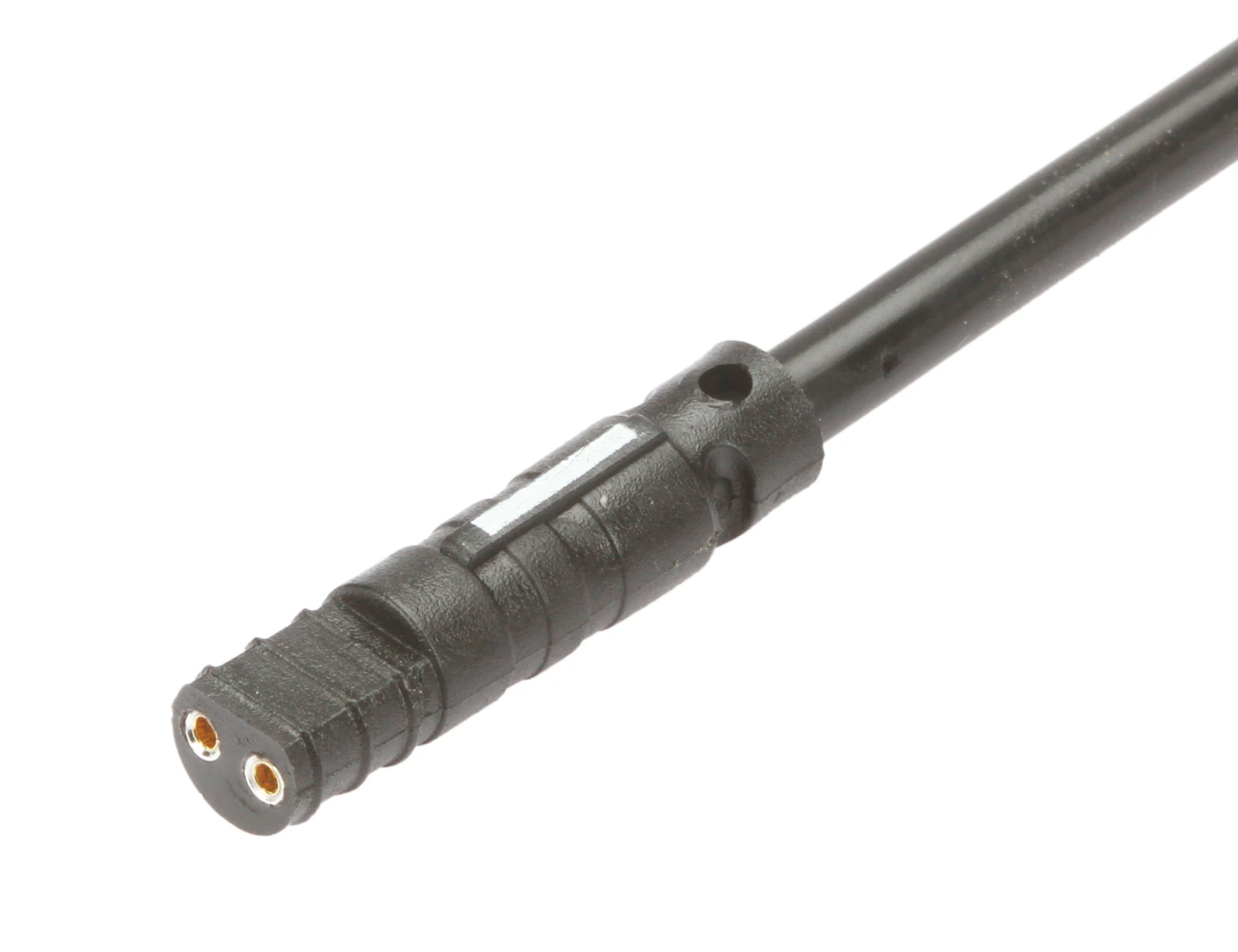 2 Pin Mini Female Circular