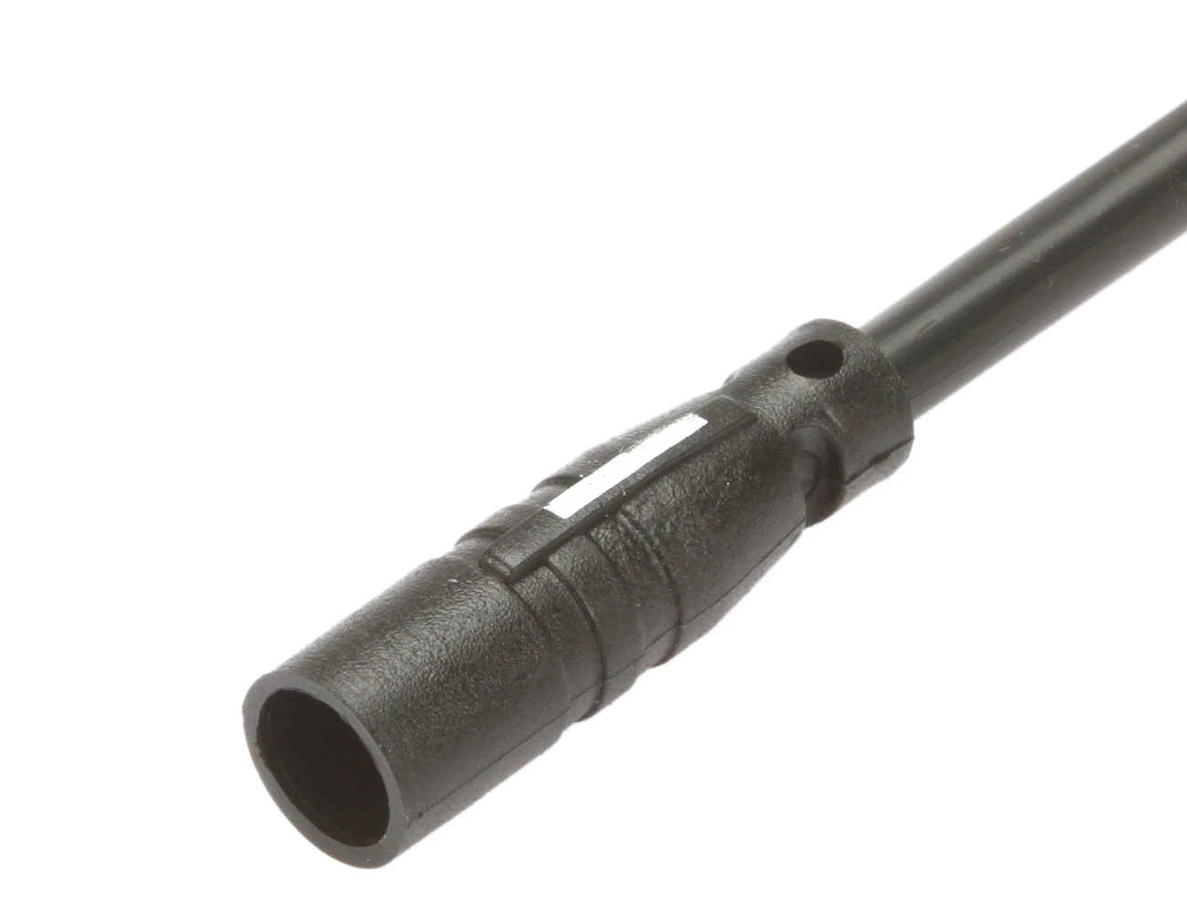2 Pin Mini Male Cırcular