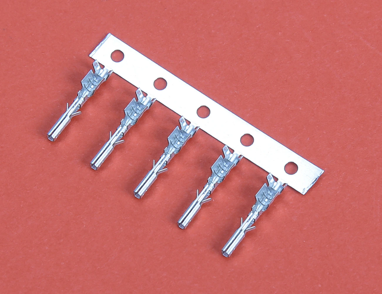 3.0mm Micro-Fit Terminal Dişi 20-24 AWG