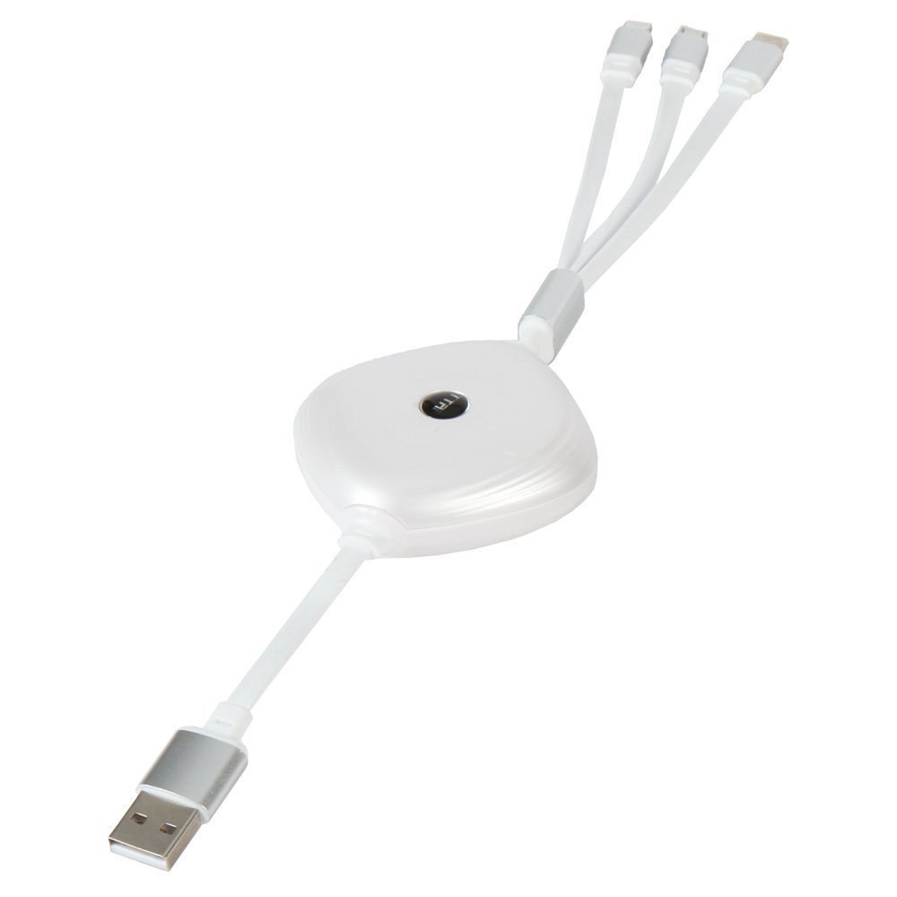 Charging Cable Assemblies