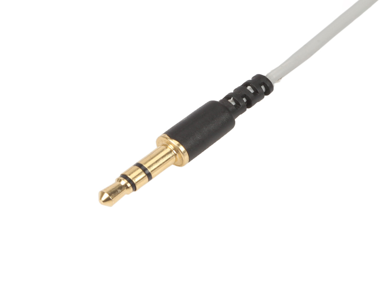 Audio / Video Cable Assemblies