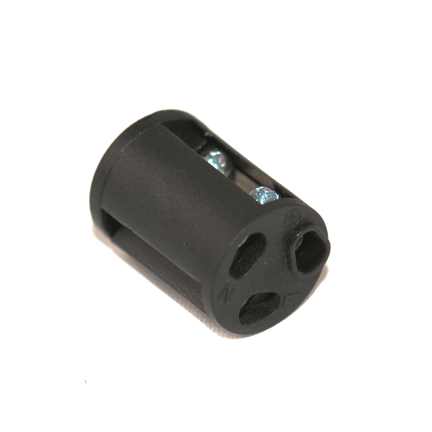 3 Pin Screw Waterproof Panel Type I Connector