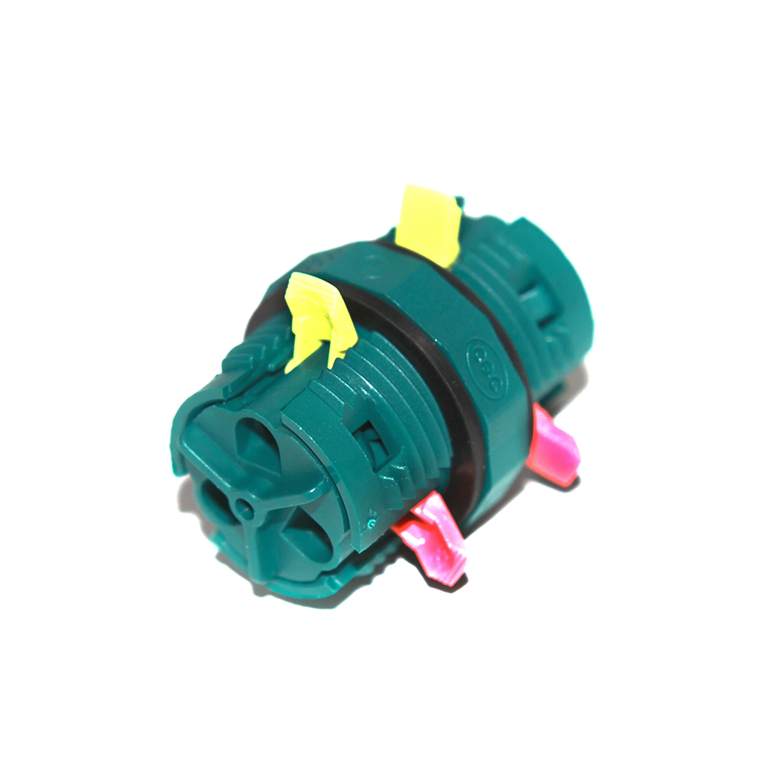 3 Pin Screwless Waterproof I Connector