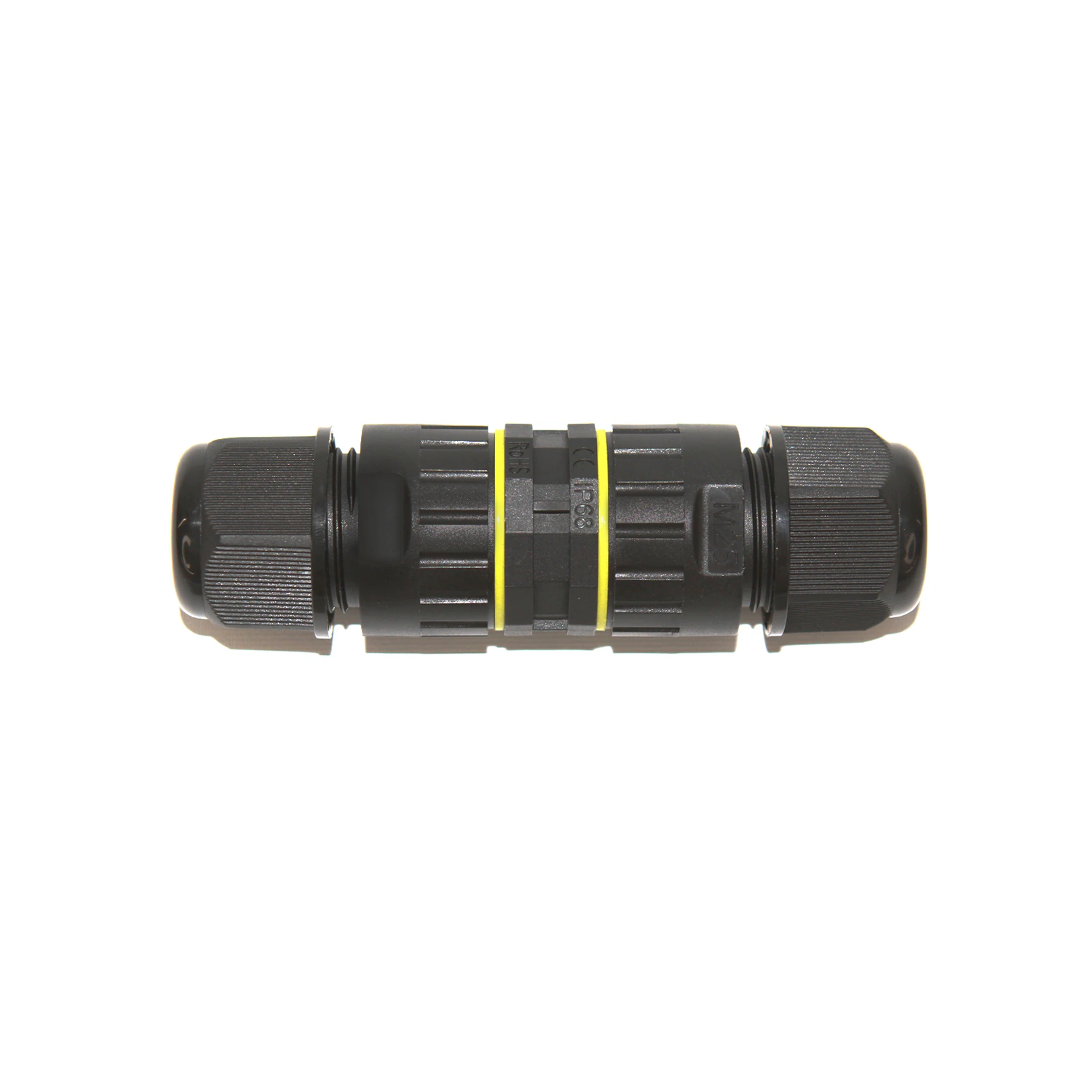 3 Pin Terminal Block Connection I Connector