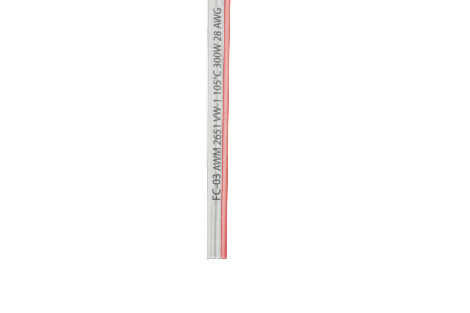 3 Pin 1.27 mm Flat Cable