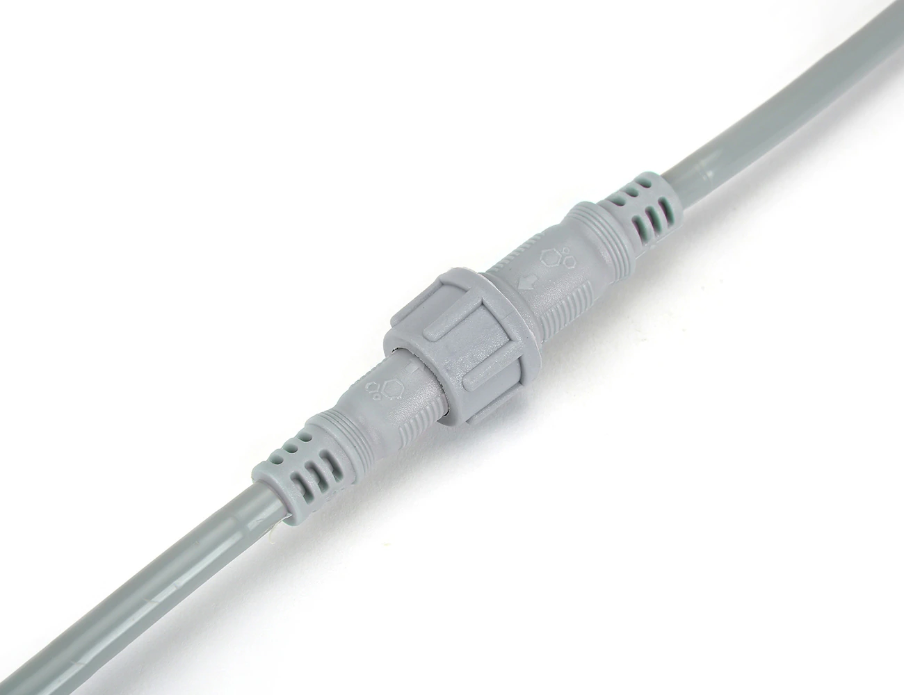 3 Pin Circular