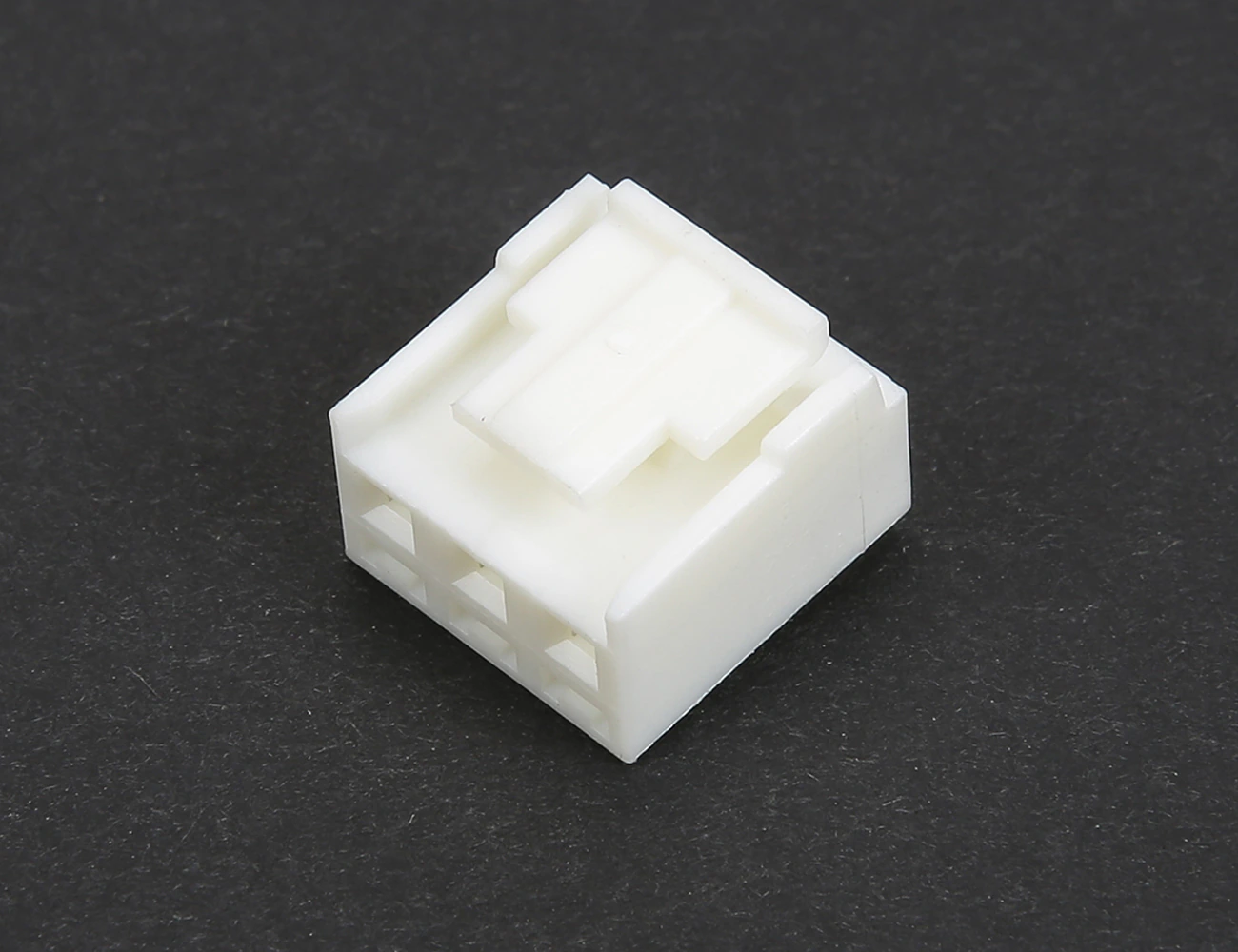 3 Pin Connector