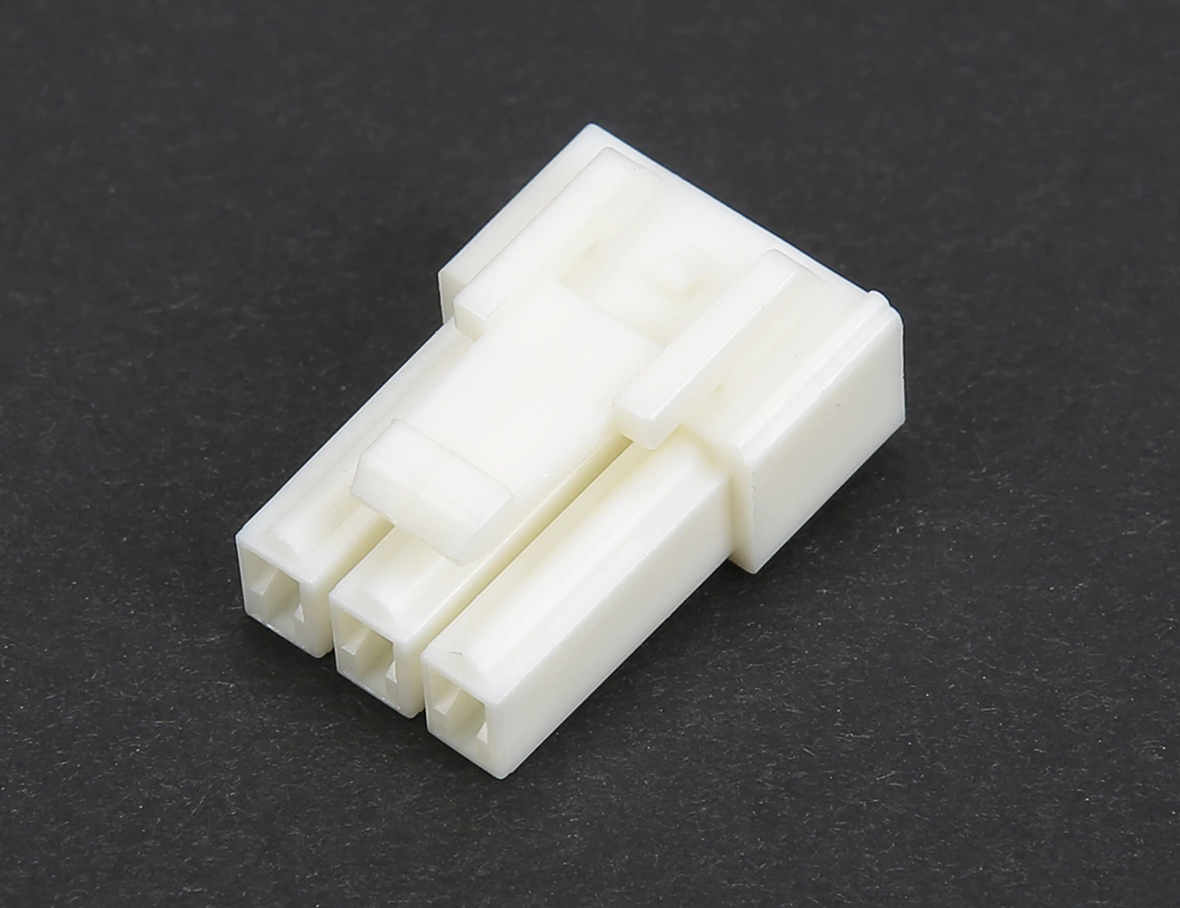 3 Pin Connector 3.96mm