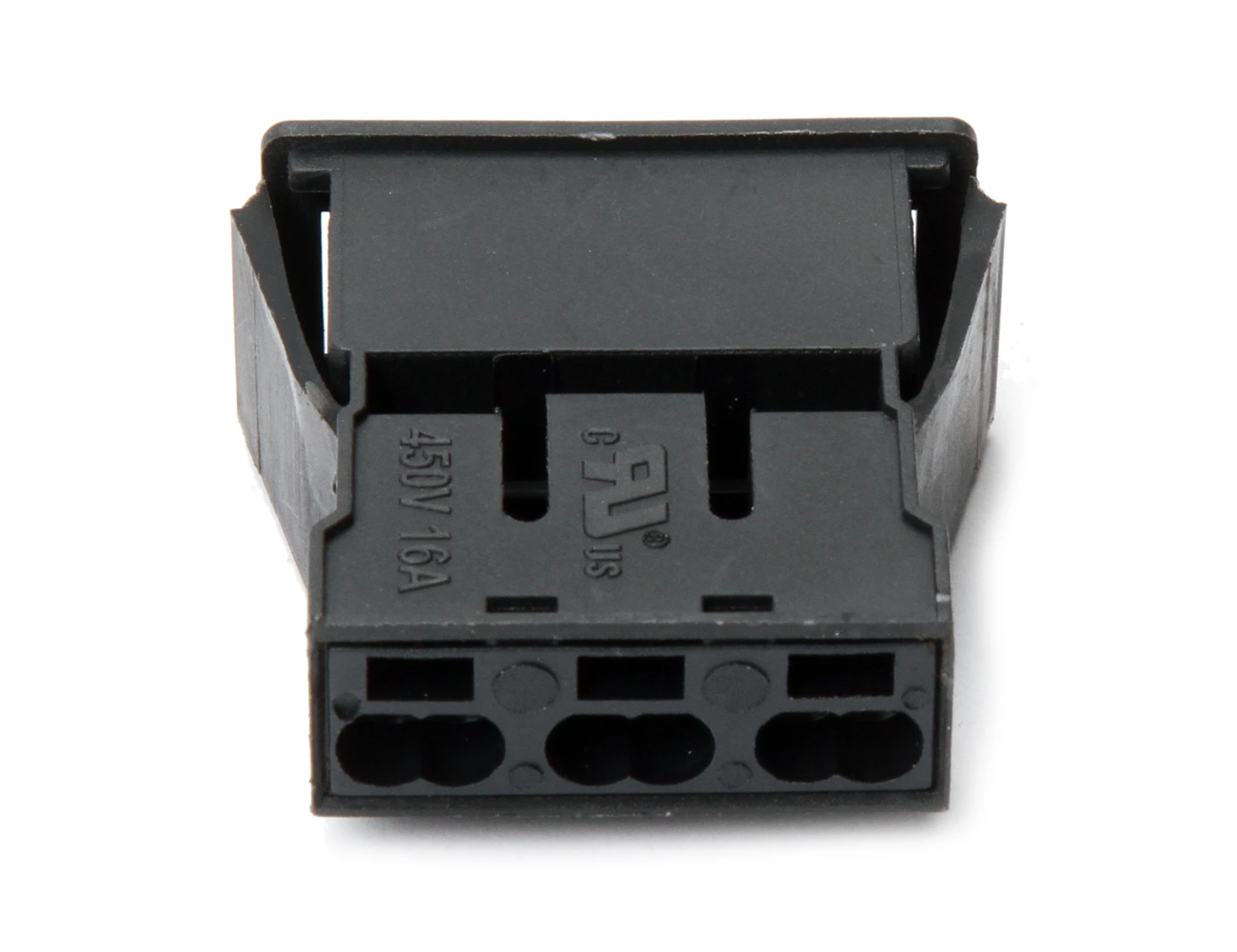 3 PIN FEMALE POWER CONNECTOR