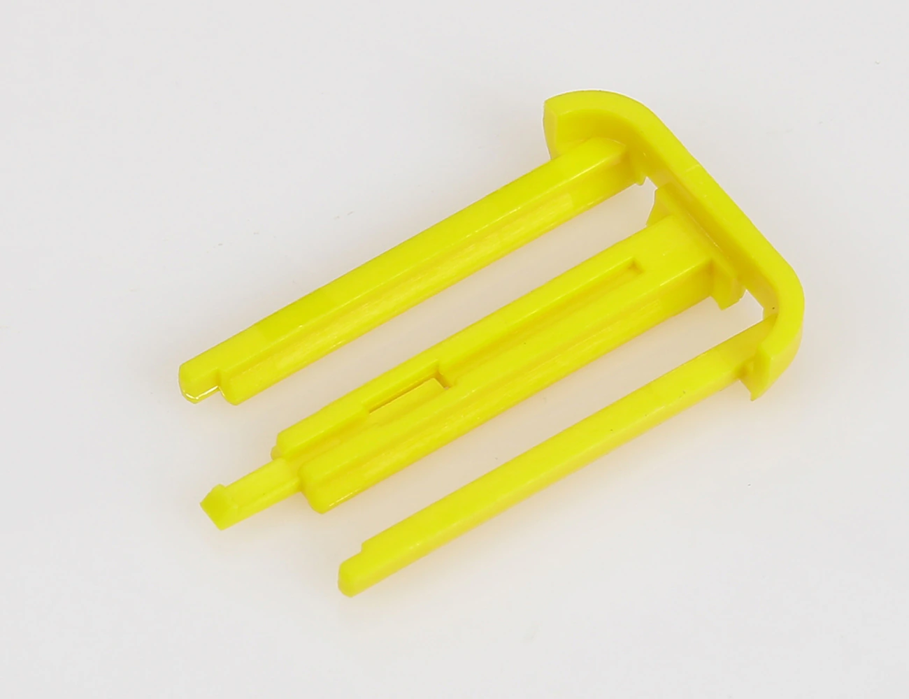 40 Pin Lock Connector RTN