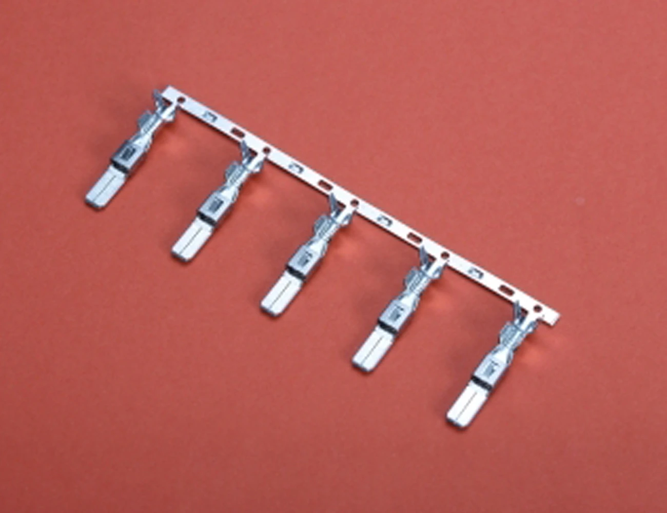 4.8mm Flachstecker Terminal