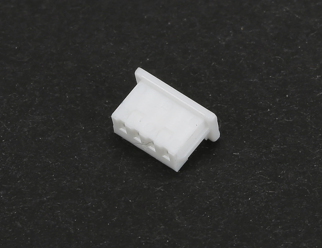 4 Pin Connector 1.25mm Natural