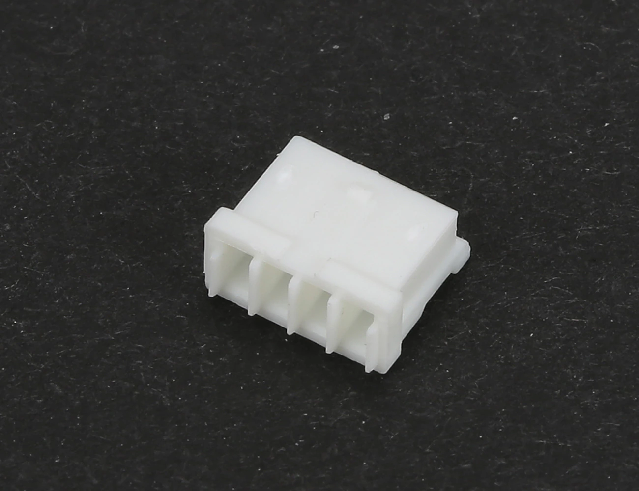 4 Pin Connector 1.5mm W-RAMP