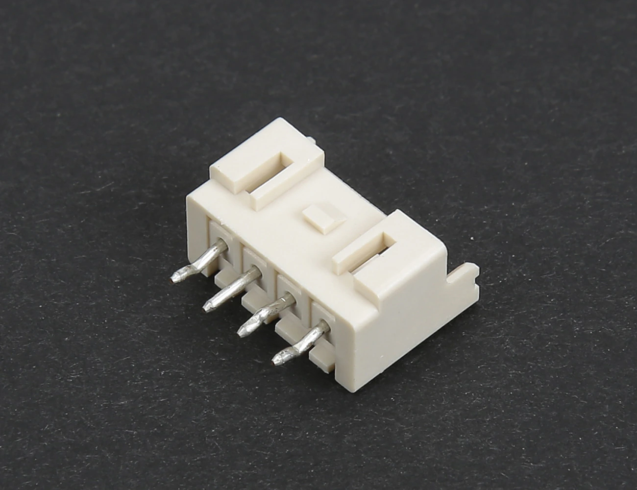4 Pin Connector 2.5mm