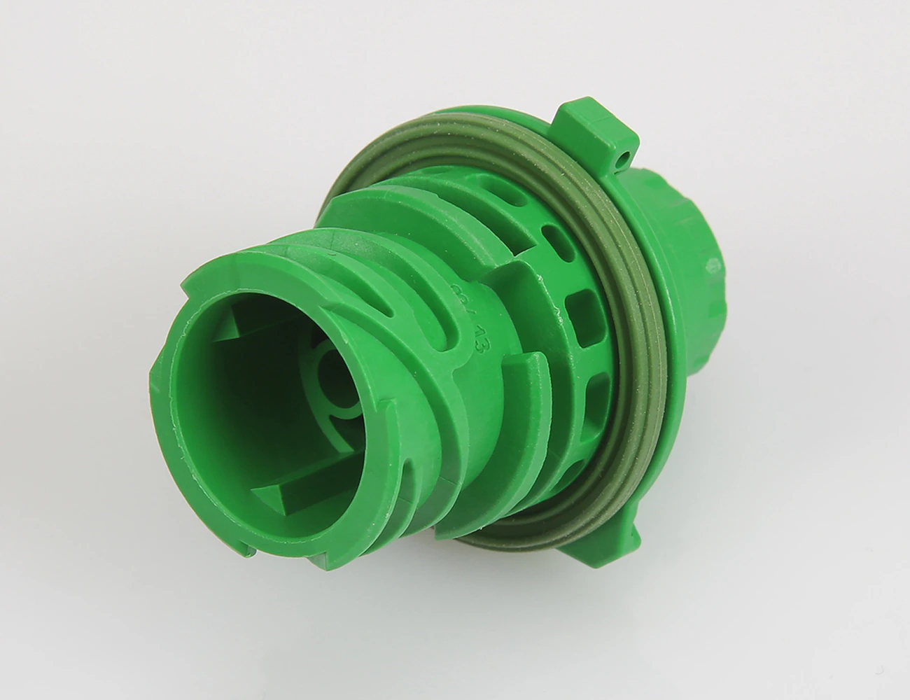 4 Pin Connector 2.5mm ST-GH ASSY