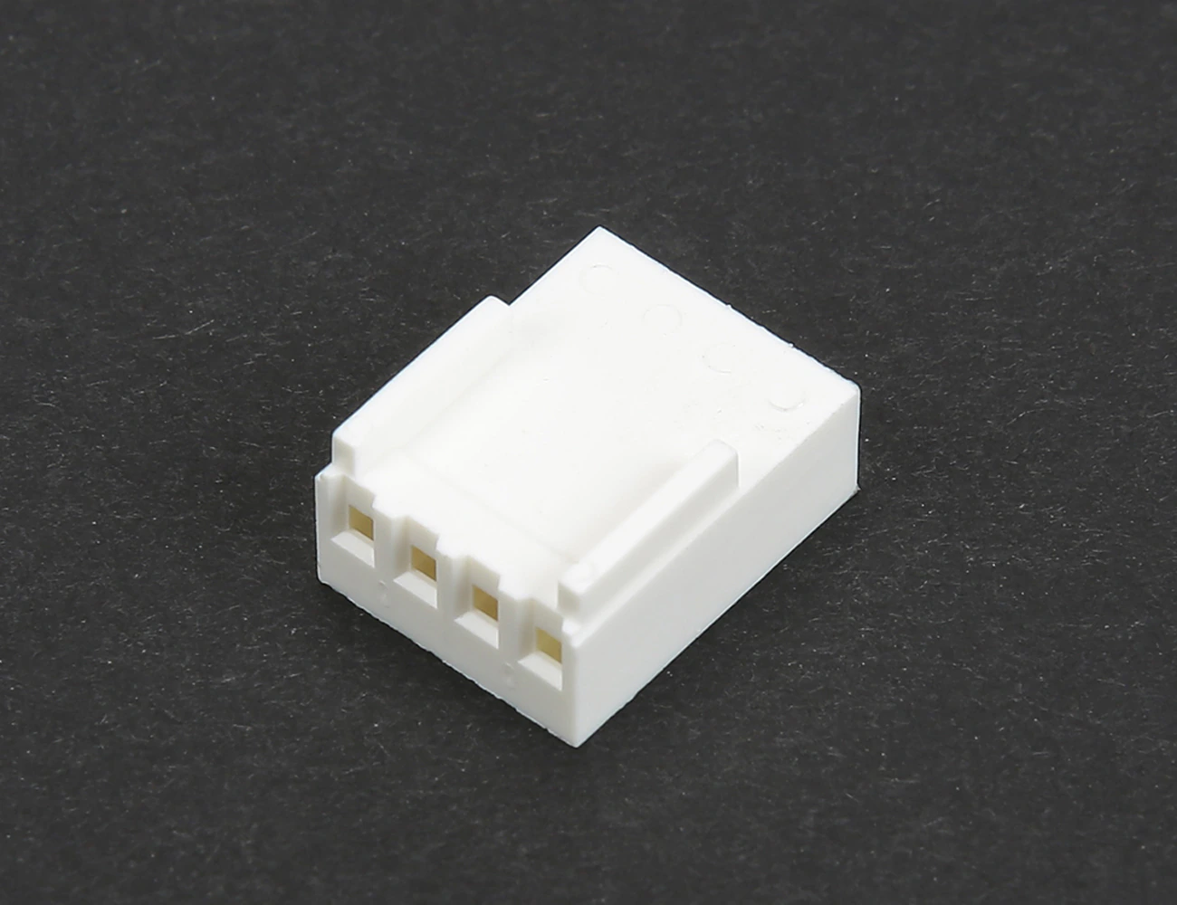 4 Pin Female Connector 2.5mm KK HSG