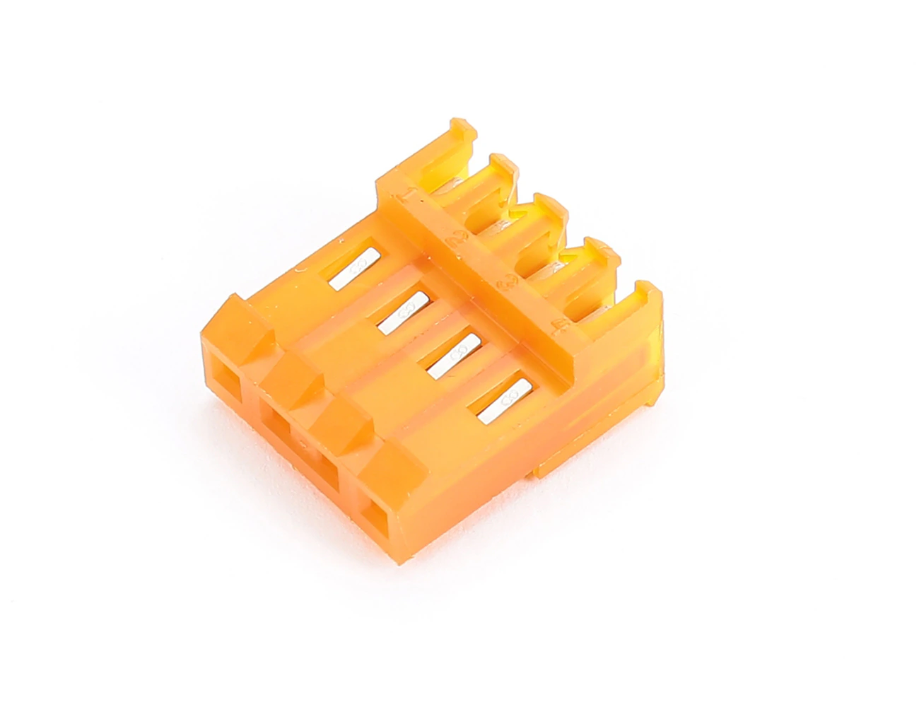4 Pin IDC Connector