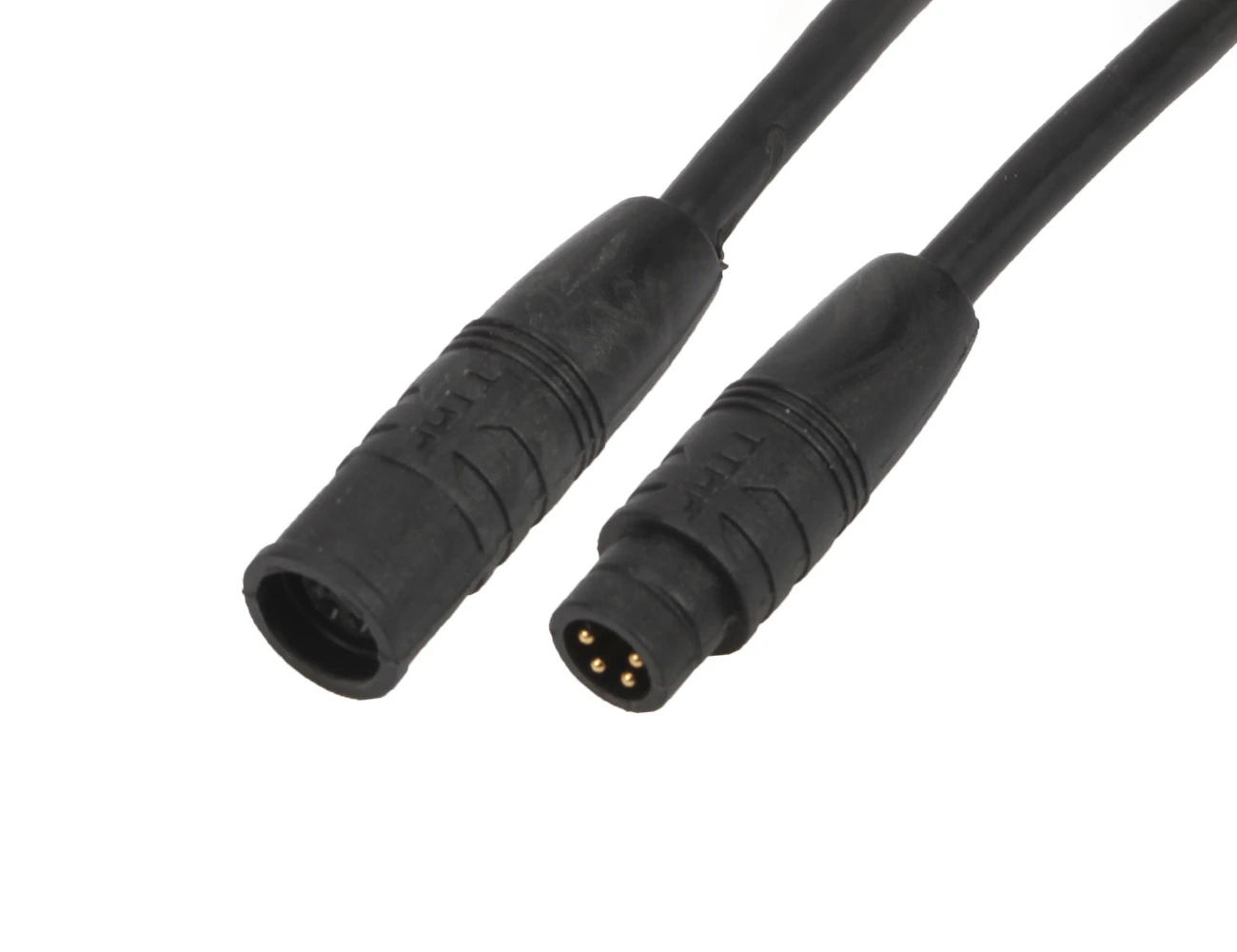 4 Pin Mini Circular