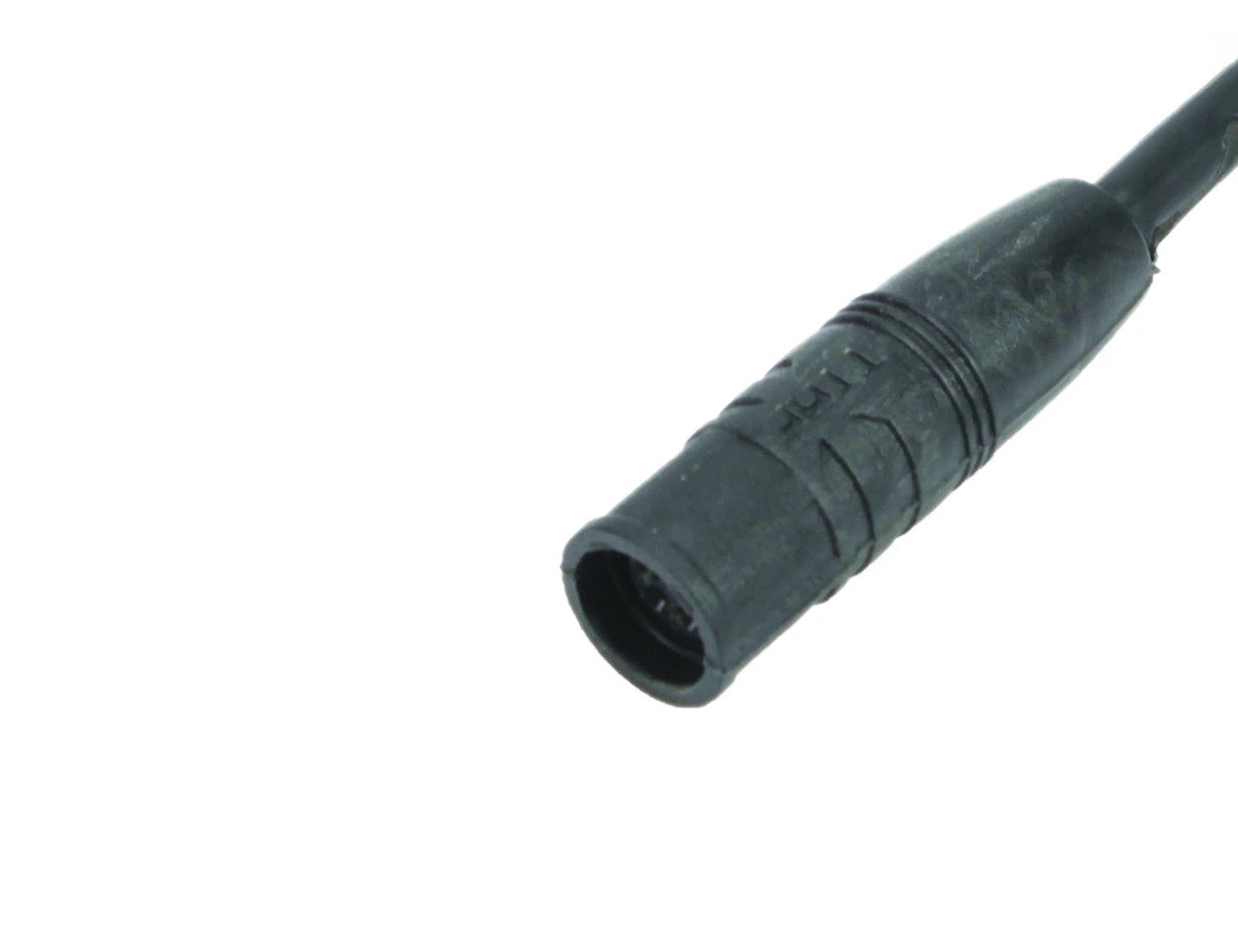 4 Pin Mini Female Circular