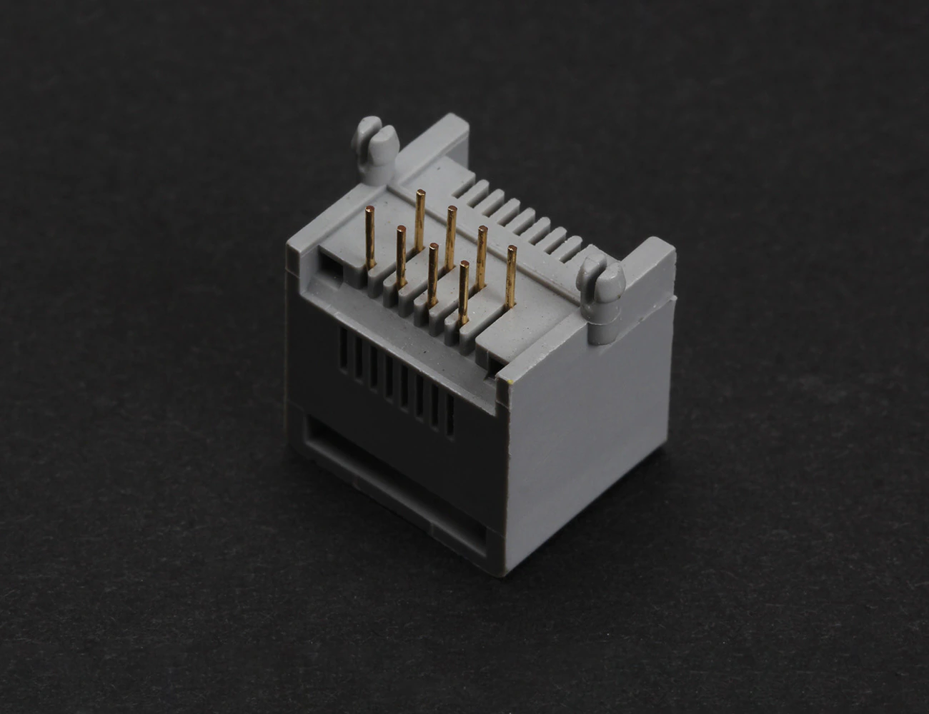 Modular Plug & Sockets