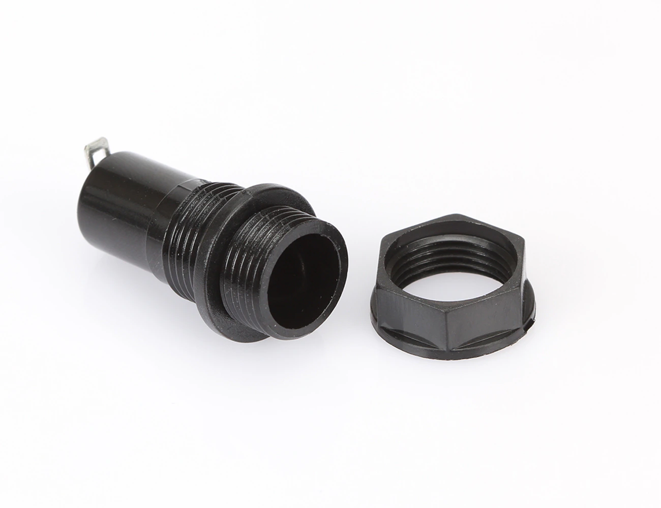 520030 6.3A AC250V Fuse Holder