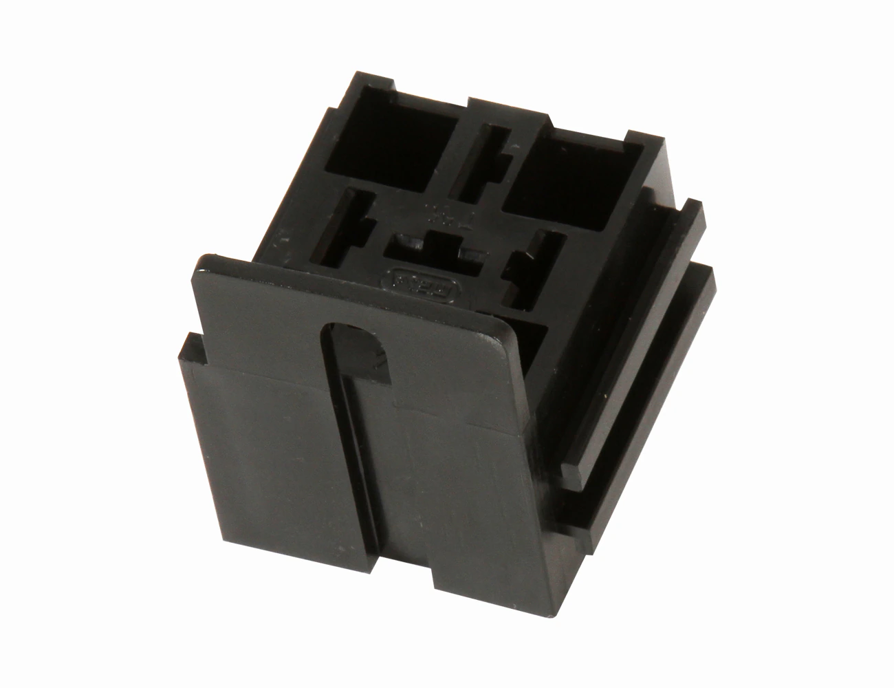 5 Ways Relay Socket