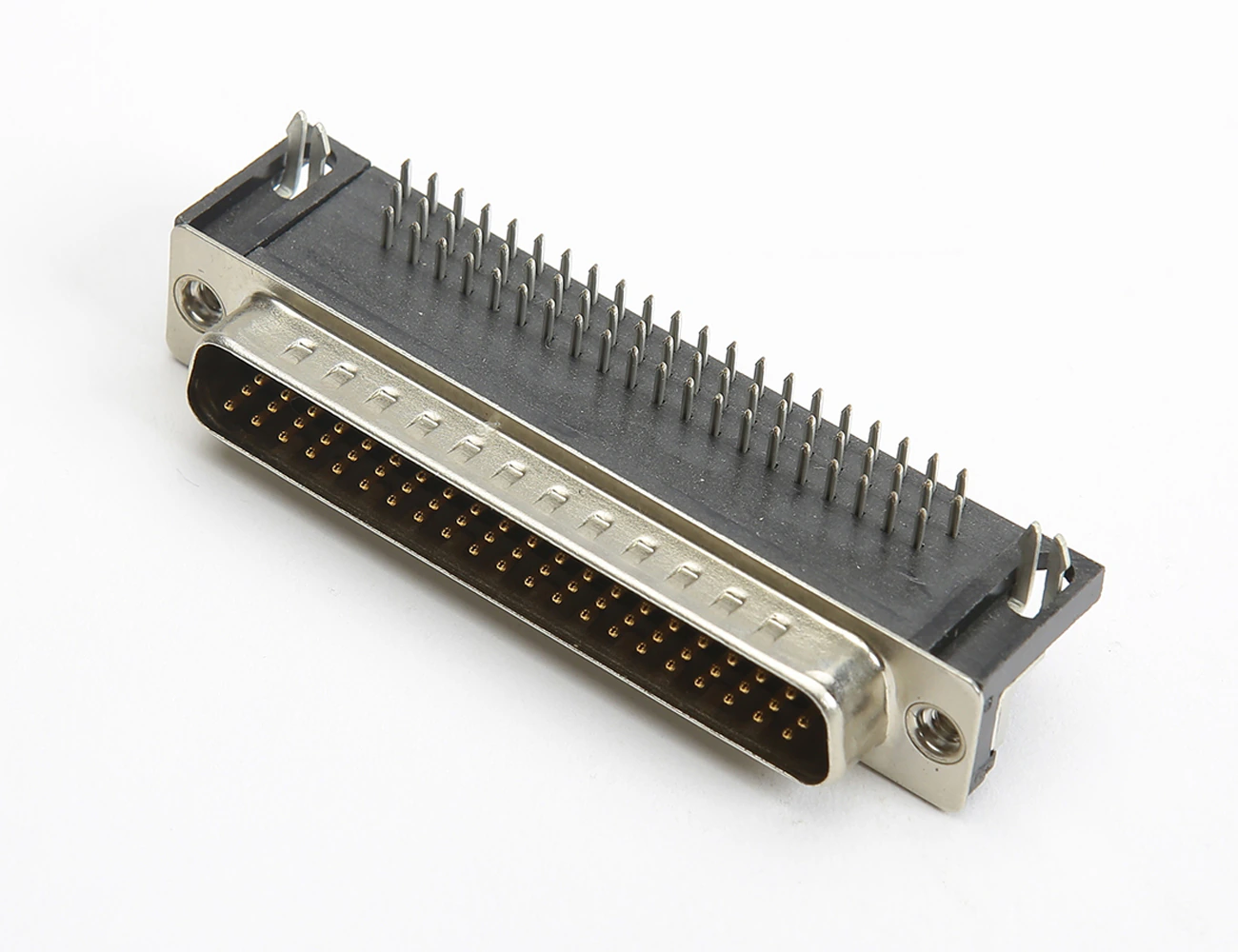 62 Pin Male 90' D-SUB (SPX )