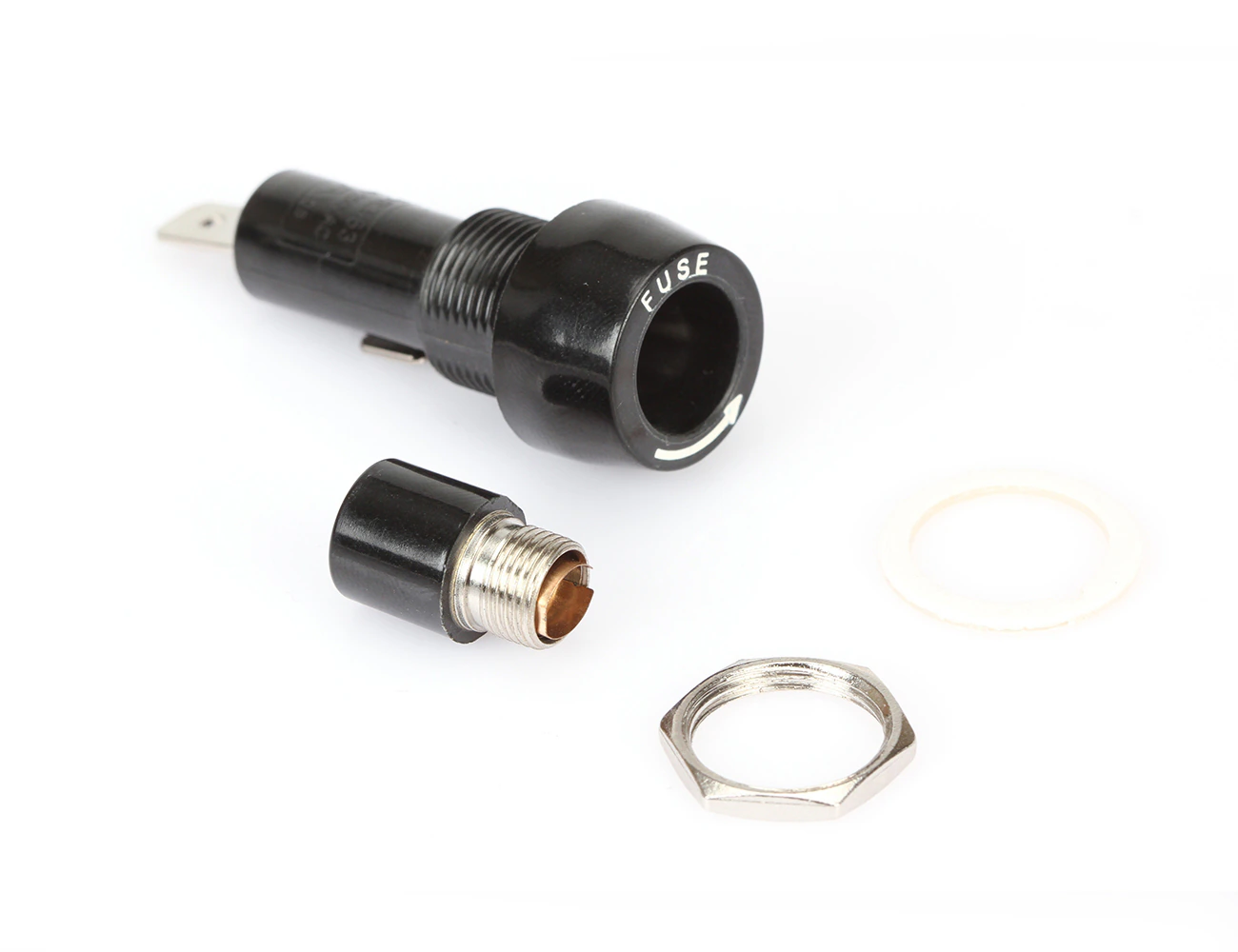 630053 20A 250V Fuse Holder