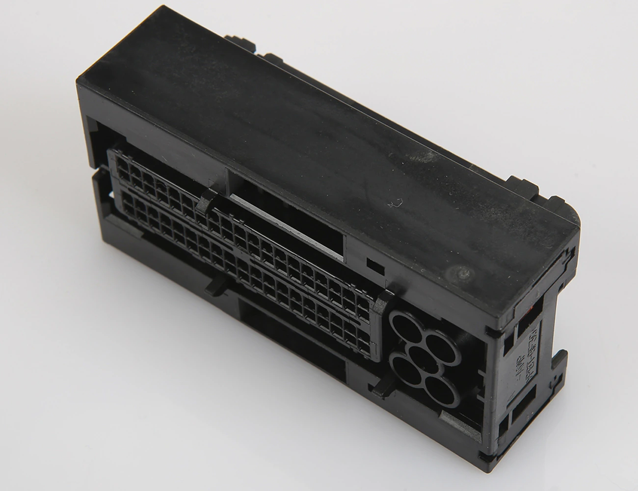 81 Pin Female Connector