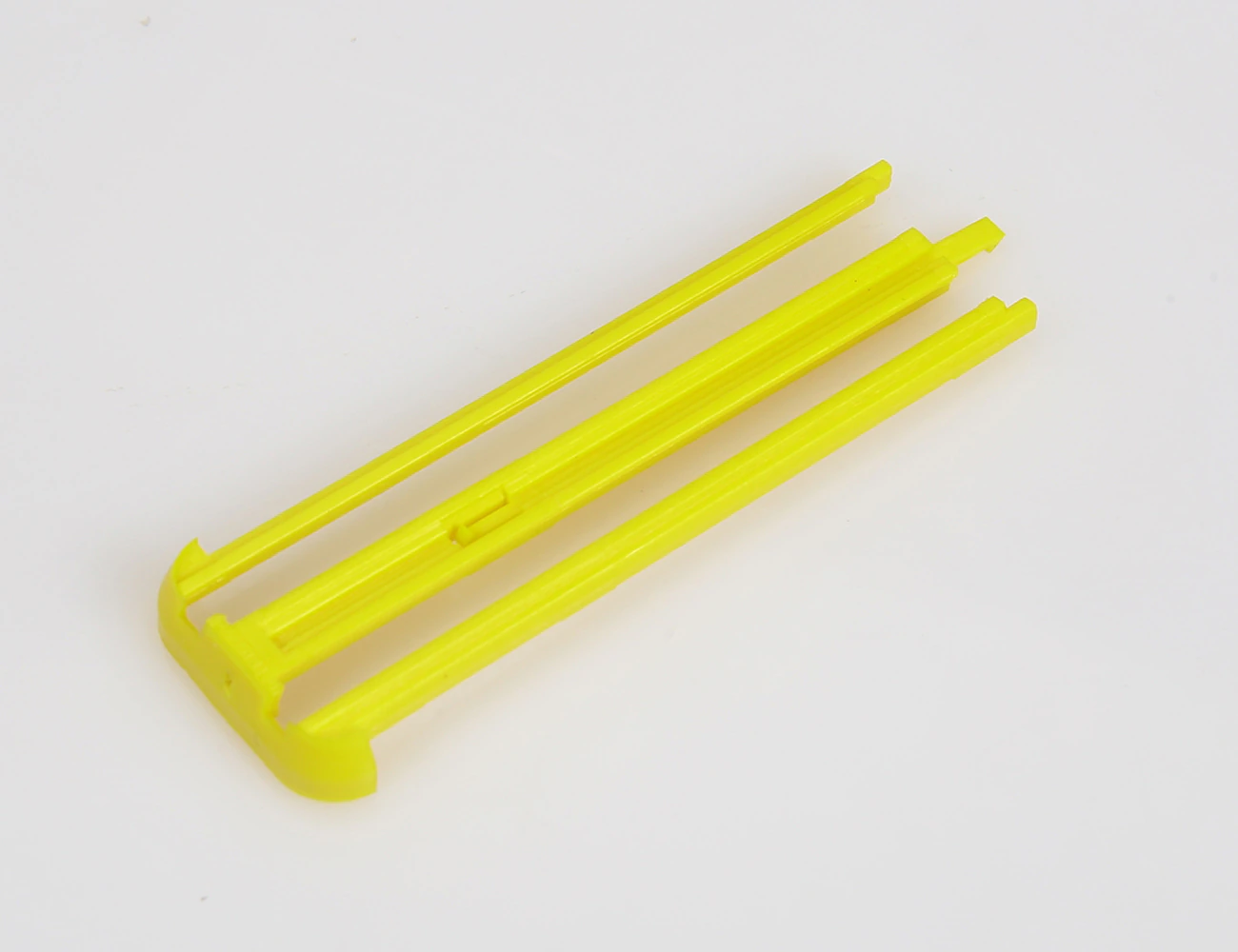 81 Pin Lock Connector RTN