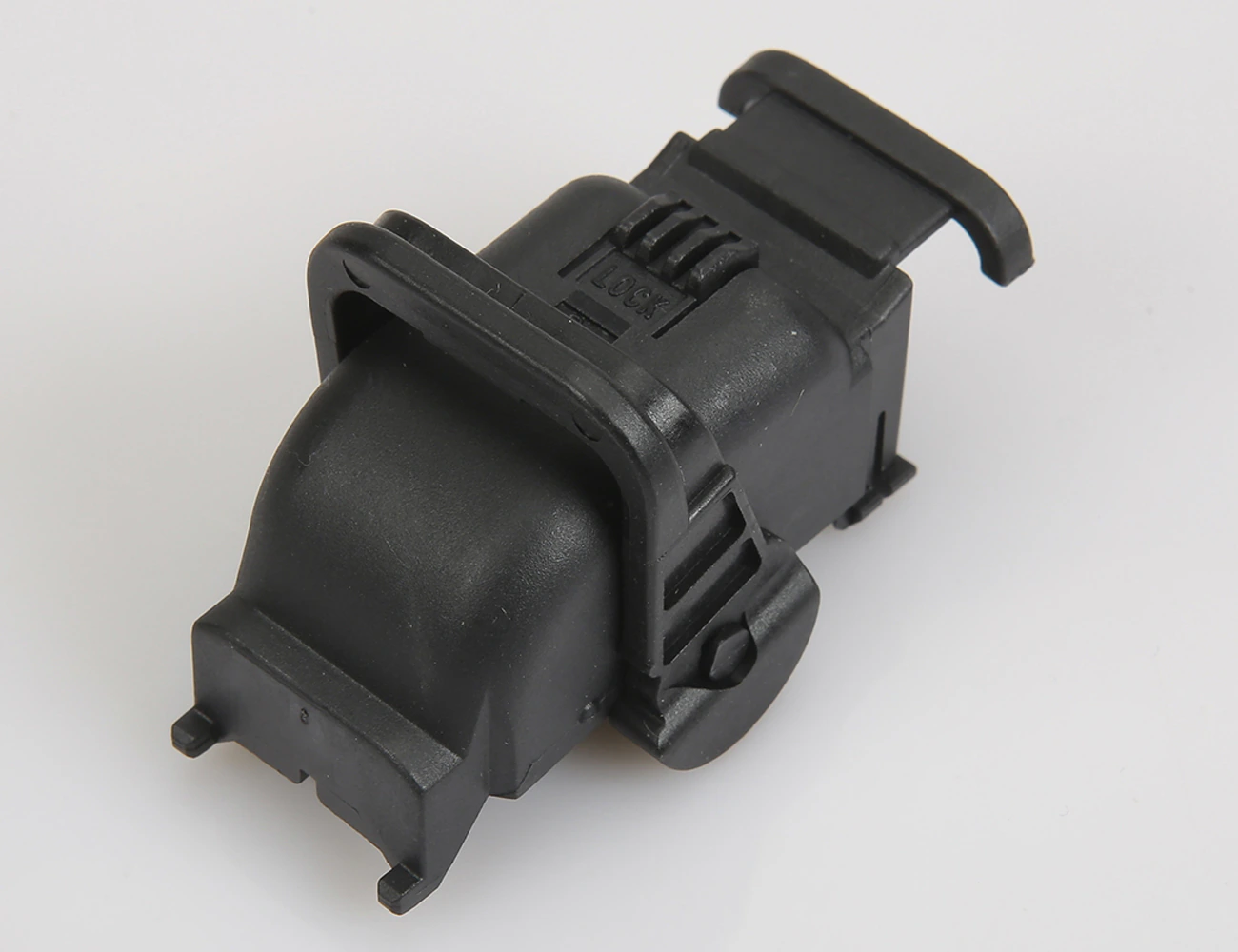 81 Pin MQS LEVER R ASSY