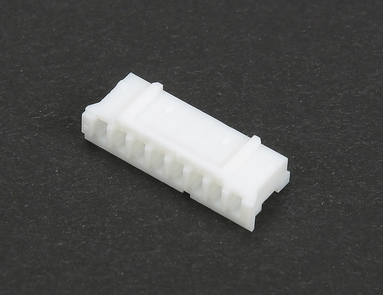 8 Pin Connector 2mm
