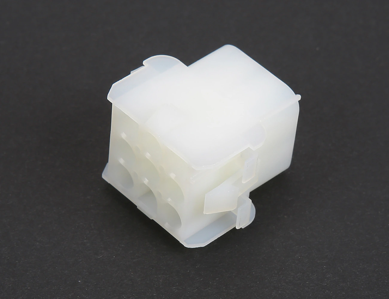 9 Pin Female Connector