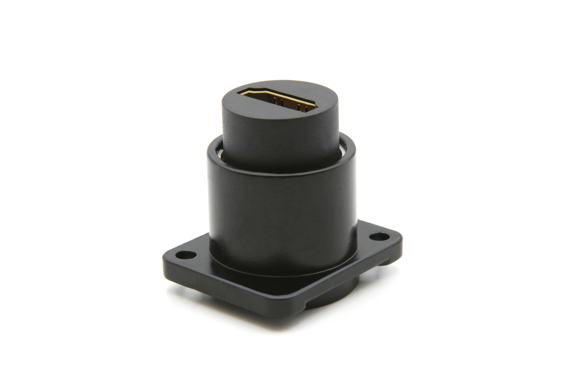 Panel Type Connector Series